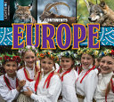Europe cover