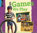 Games We Play cover