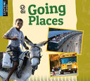 Going Places cover
