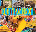 North America cover