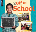 Off to School cover