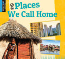 Places We Call Home cover