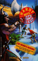 The Viking's Revenge cover
