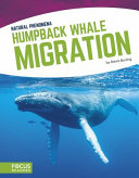 Humpback Whale Migration cover