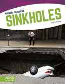 Sinkholes cover