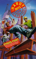 Stress Point cover