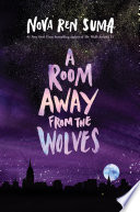 A Room Away from the Wolves cover