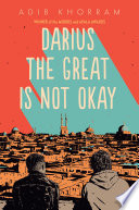 Darius the Great Is Not Okay cover