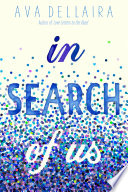 In Search of Us cover