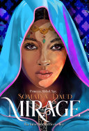 Mirage cover