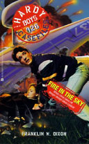 Fire in the Sky cover