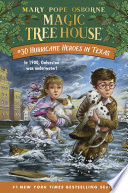 Hurricane Heroes in Texas cover