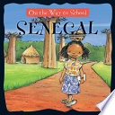 Senegal (English) cover