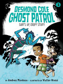 Surf's Up, Creepy Stuff! cover