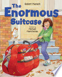 The Enormous Suitcase cover