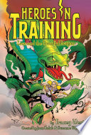 Zeus and the Dreadful Dragon cover