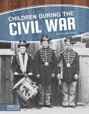 Children During the Civil War cover