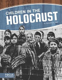 Children in the Holocaust cover