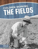 Children Working the Fields cover