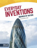 Everyday Inventions Inspired by Nature cover