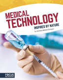 Medical Technology Inspired by Nature cover