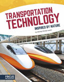 Transportation Technology Inspired by Nature cover
