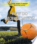 How Do Objects Move? cover