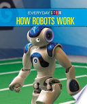 How Robots Work cover