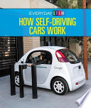 How Self-Driving Cars Work cover