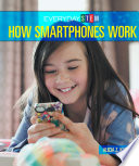 How Smartphones Work cover