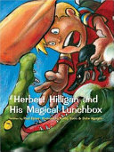 Herbert Hilligan and His Magical Lunchbox cover