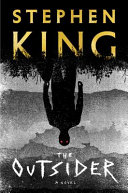 The Outsider cover