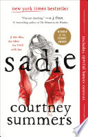 Sadie cover