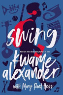Swing cover