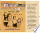 Too Young to Escape: A Vietnamese Girl Waits to Be Reunited with Her Family cover
