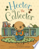 Hector the Collector cover