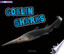 Goblin Sharks cover