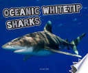 Oceanic Whitetip Sharks cover