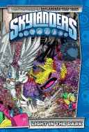 Skylanders: Light in the Dark cover
