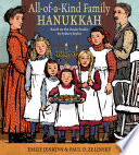 All-of-a-Kind Family Hanukkah cover
