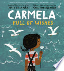 Carmela Full of Wishes cover