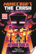 Minecraft: The Crash cover