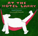 At the Hotel Larry cover