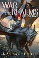 War of the Realms cover
