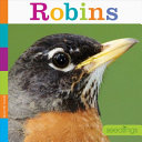 Robins cover