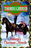 Ashleigh's Christmas Miracle cover
