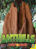 Anthills cover