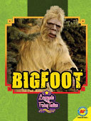 Bigfoot cover