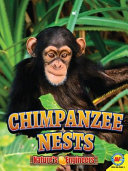 Chimpanzee Nests cover