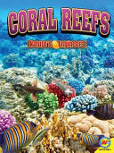 Coral Reefs cover